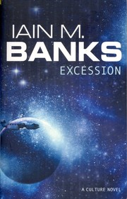 Iain Banks: Excession (Paperback, 1997, Orbit)