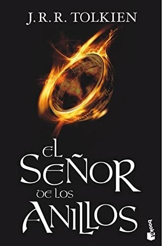 J.R.R. Tolkien, Luis Domènech, Rubén Masera, Matilde Horne: El Señor de los Anillos (Paperback, Spanish language, Booket)