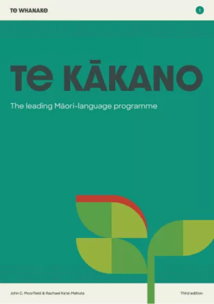 Te Kākano (Paperback, mi-Latn-NZ language, 2023, Edify)