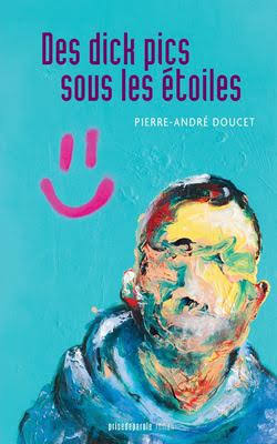 Des dick pics sous les étoiles (Paperback, Français language, Prise de parole)