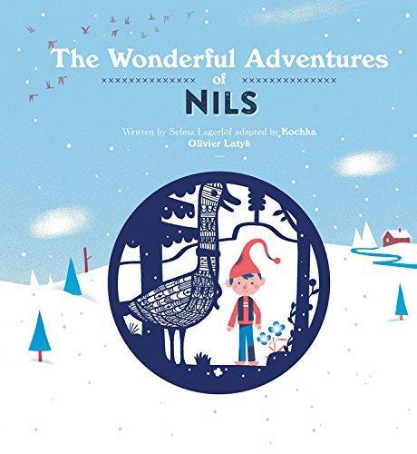 The Wonderful Adventures Of Nils (2016)