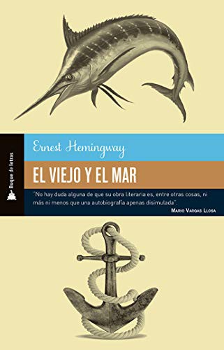 Ernest Hemingway: El viejo y el mar (Paperback, Spanish language, 2019, Selector)