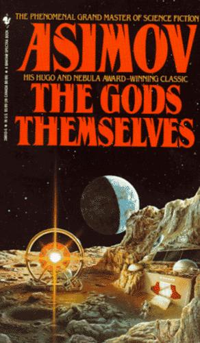 Isaac Asimov: The Gods Themselves (2011)