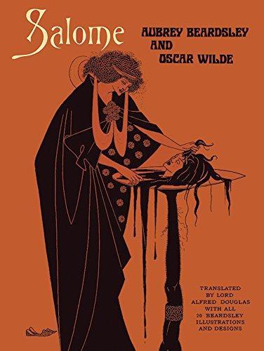 Oscar Wilde: Salome (1967)