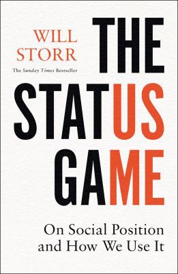 Status Game (2021, HarperCollins Publishers Limited)