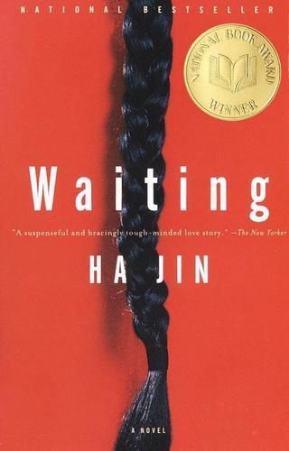 Ha Jin, Ha Jin: Waiting (2000)