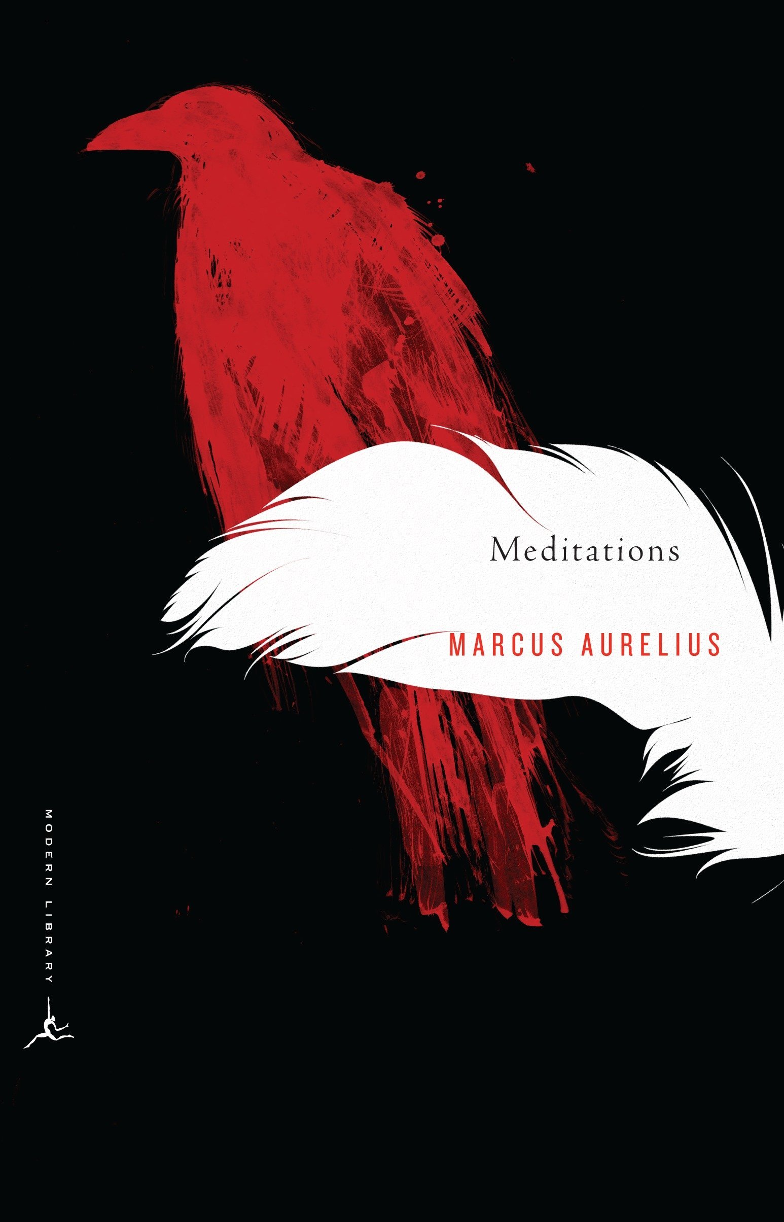 Marco Aurelio, Gregory Hays: Meditations (Paperback, 2003, Random House Publishing Group; First American PB Edition)