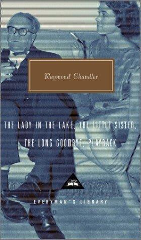 Raymond Chandler: The lady in the lake (2002)