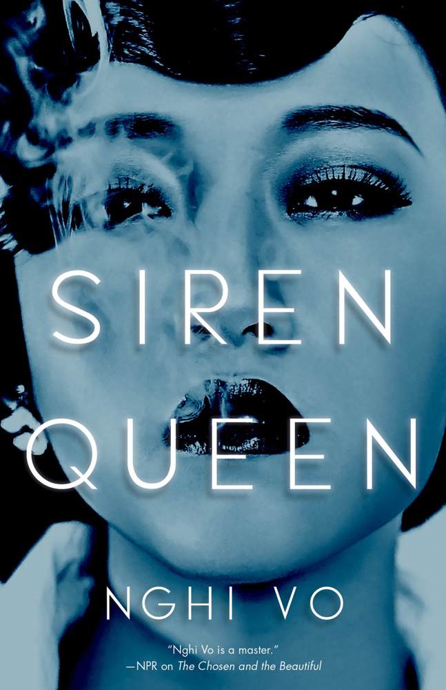 Siren Queen (EBook, Tordotcom)