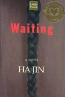 Ha Jin: Waiting (2000, Compass Press)
