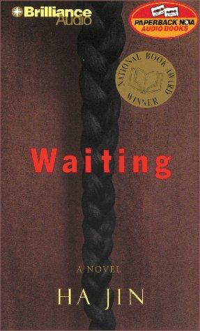 Ha Jin: Waiting (2001, Paperback Nova Audio Books)