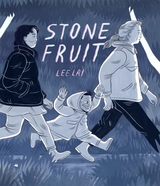 Stone Fruit (Hardcover, 2021, Fantagraphics, Fantagraphics Books)