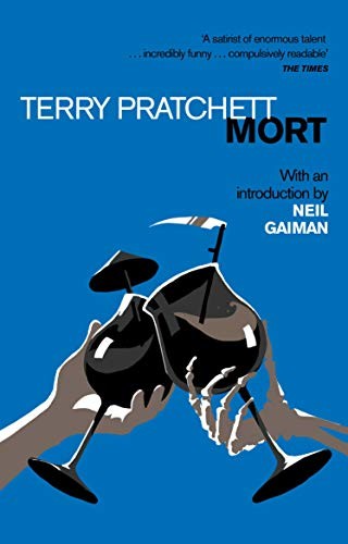 Neil Gaiman, Terry Pratchett, Stephen Briggs, Nigel Planer, Terence David John Pratchett: Mort (Paperback)