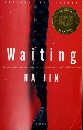 Ha Jin: Waiting (2000, Vintage Books)