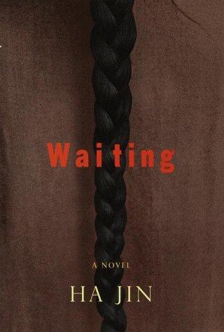Ha Jin: Waiting (1999, Pantheon Books)
