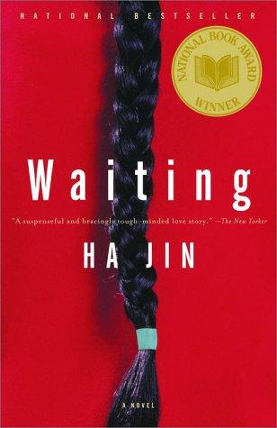 Ha Jin: Waiting (2000, Vintage)