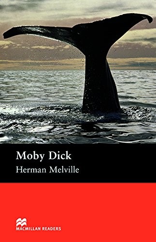 Herman Melville: Moby Dick (2008, Macmillan ELT)