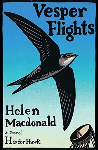 Vesper Flights (2020, Grove Press)
