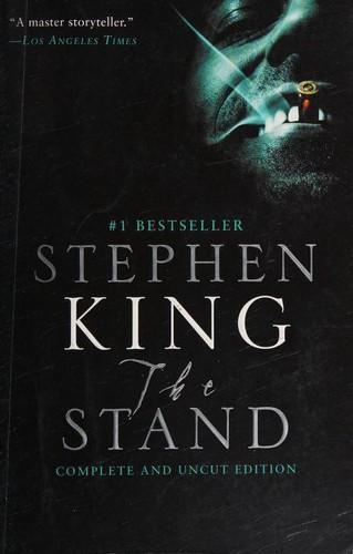 Stephen King: The Stand (2014)