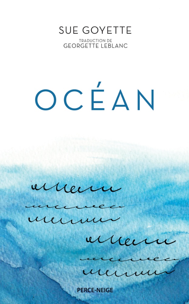 Océan (Paperback, Français language, 2019, Perce-Neige)