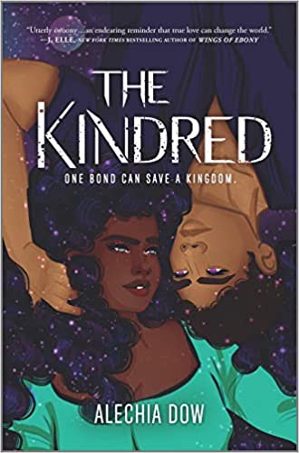 Alechia Dow: Kindred (2022, Harlequin Enterprises ULC)