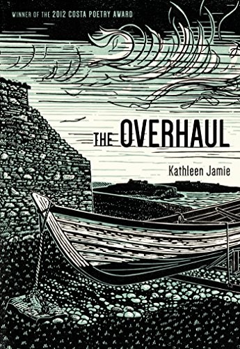 The Overhaul (Paperback, 2015, Graywolf Press)