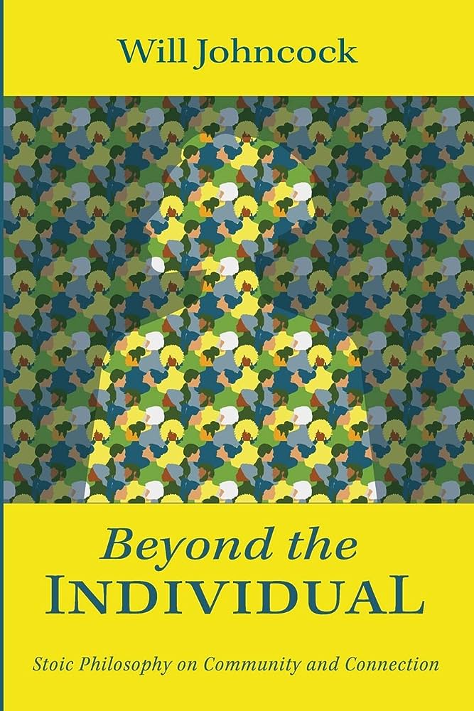 Beyond the Individual (Hardcover, 2023, Pickwick Publications)