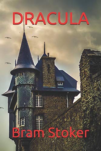 Bram Stoker, Evergreen Literature Books: Dracula (2020, Independently Published, Independently published)