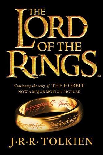 J.R.R. Tolkien, Ian Holm, John Le Mesurier, Michael Hordern, Peter Woodthorpe, Robert Stephens: The Lord of the Rings (2012)