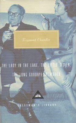 Raymond Chandler: The Lady in the lake (2002)