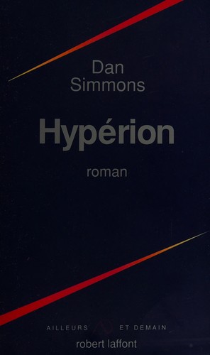 Dan Simmons: Hyperion (Paperback, 1995, Bantam Spectra)