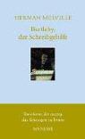 Herman Melville: Bartleby, der Schreibgehilfe. (Hardcover, 2002, Manesse)