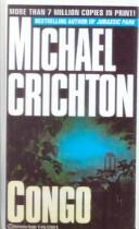 Michael Crichton: Congo (1999, Econo-Clad Books)
