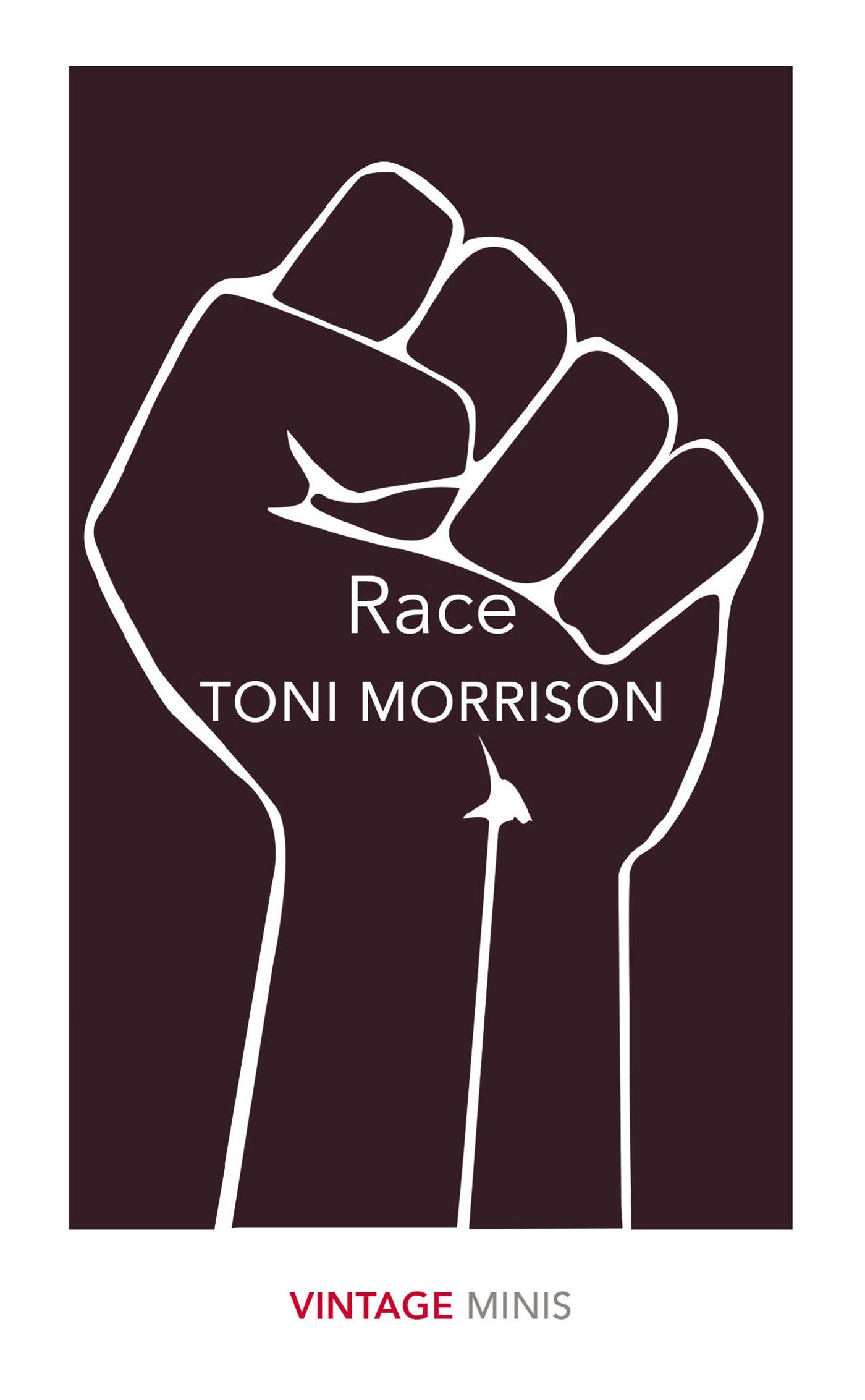Race (Paperback, 2017, Penguin Random House)