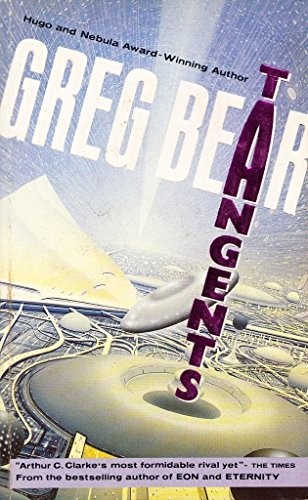 Greg Bear: Tangents. (1990, VGSF)