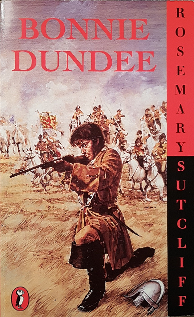 Bonnie Dundee (1985, Penguin)