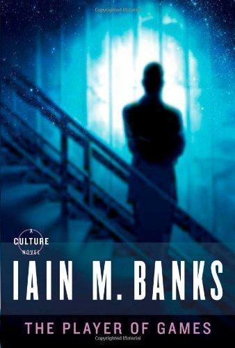 Iain Banks: The Player of Games (2008)