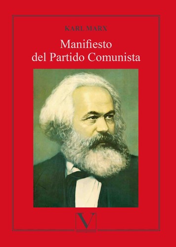 Friedrich Engels, Karl Marx: Manifiesto del Partido Comunista (2019) (2019, Ediciones Desde Abajo)