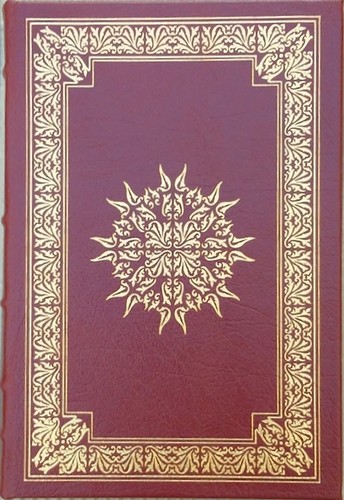 Ray Bradbury: Fahrenheit 451 (Hardcover, 2000, Easton Press)