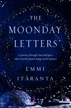 The Moonday Letters (Paperback, 2022, Titan Books Limited)