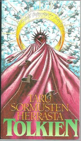 J.R.R. Tolkien: Taru sormusten herrasta (Paperback, 1993, WSOY)