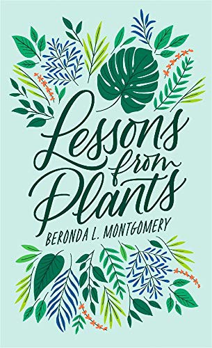Lessons from Plants (Hardcover, 2021, Harvard University Press)