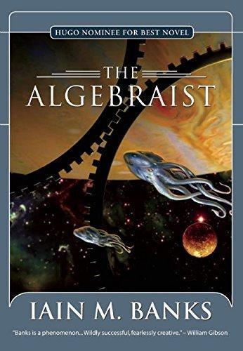 Iain Banks: The Algebraist (2006)