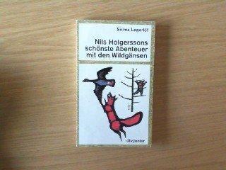Nils Holgerssons Schönste Abenteuer Mit Den Wildgänsen (German language, 1979)