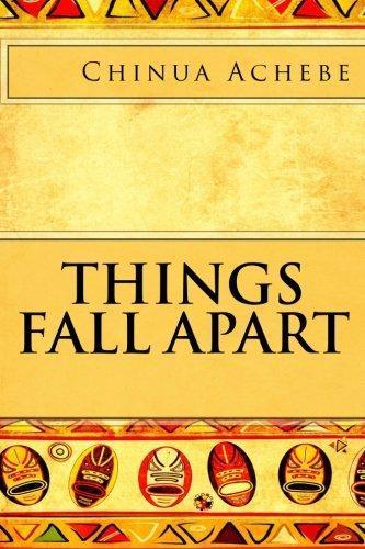 Things Fall Apart (2012)