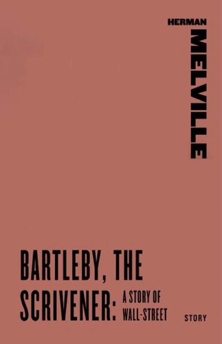 Herman Melville: Bartleby, the Scrivener (EBook, 2009, HarperCollins e-books)