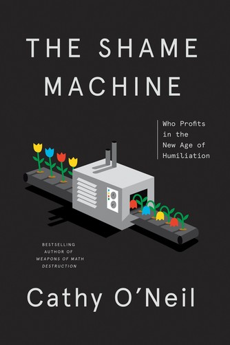 Shame Machine (2022, Crown Publishing Group, The)