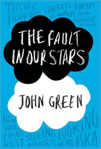 John Green, John Green, Catherine Gibert, Laia Font Mateu, Katarina Düringer: The Fault in Our Stars (Paperback, 2012, Dutton Books)