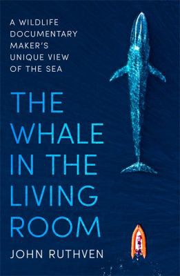 The Whale in the Living Room (Paperback, en-Latn-GB language, 2021, Robinson)