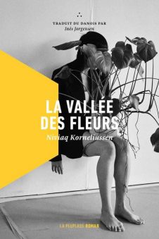 La Vallée des fleurs (Paperback, français language, La Peuplade)